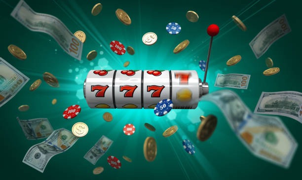 American Roulette wheel layout with numbered pockets and betting areas