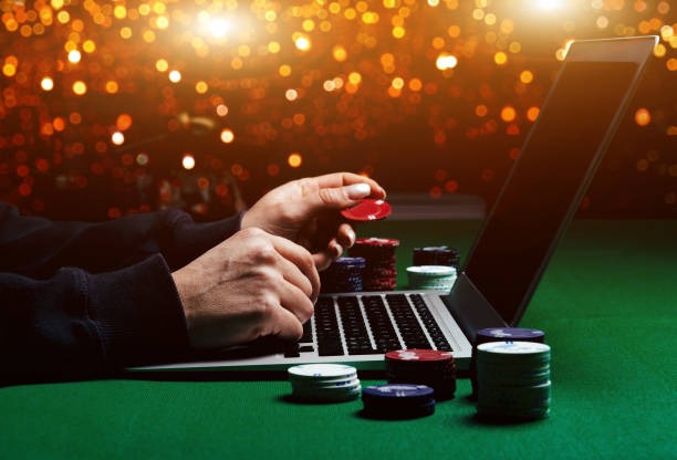 dewa99 login Android app live dealer table interface showing blackjack game with dealer and player cards