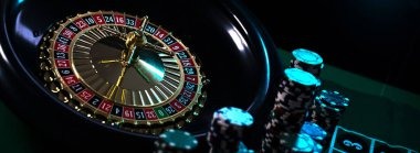 Professional live-dealer studio with HD cameras, multiple angles, and certified dealers